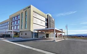 Home2 Suites By Hilton Grand Junction Northwest Exterior photo