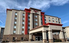 Hampton Inn London Ontario Exterior photo