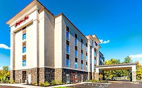 Hampton Inn Lockport - Buffalo, NY Exterior photo