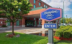 Hotel Hampton By Hilton Ottawa Exterior photo