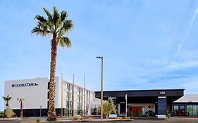 Hotel Doubletree By Hilton Palmdale, Ca Exterior photo