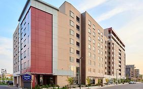 Hampton Inn & Suites By Hilton Quebec City Lévis Exterior photo