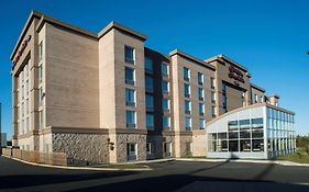 Hampton Inn & Suites By Hilton St. John'S Airport Exterior photo