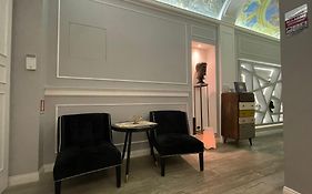 Corso Boutique Luxury Rooms Rom Exterior photo