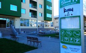 Student Hotel Mostar Exterior photo