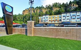 Hotel Tru By Hilton Deadwood Exterior photo