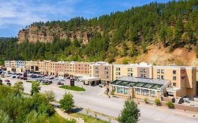 Hotel Doubletree By Hilton Deadwood At Cadillac Jack'S Exterior photo