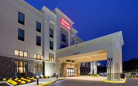 Hampton Inn&Suites Philadelphia/Bensalem Exterior photo