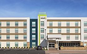 Home2 Suites By Hilton Ridley Park Philadelphia Airport So Exterior photo