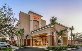 Hampton Inn Okeechobee - Lake Okeechobee Exterior photo