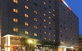 Hotel Ibis Ambassador Seoul Insadong Exterior photo