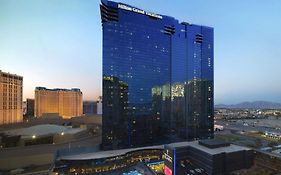 Hilton Grand Vacations Club Elara Center Strip Las Vegas Exterior photo