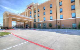 Hampton Inn Houston I-10 East, Tx Exterior photo