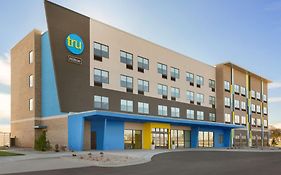 Hotel Tru By Hilton Cheyenne Exterior photo