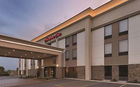 Hampton Inn Cincinnati Kings Island Mason Exterior photo