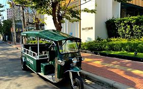 Hotel Craftsman Bangkok Exterior photo