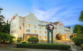 Hampton Inn Nashua Exterior photo