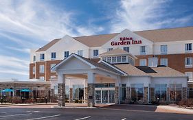 Hilton Garden Inn Cincinnati/Mason Exterior photo