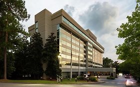 Hotel Doubletree Birmingham Perimeter Park Exterior photo