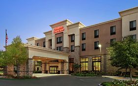 Hampton Inn & Suites West Sacramento Exterior photo