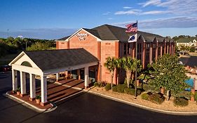 Hampton Inn Savannah-I-95-North Port Wentworth Exterior photo