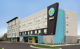 Tru By Hilton Louisville East Ky Exterior photo