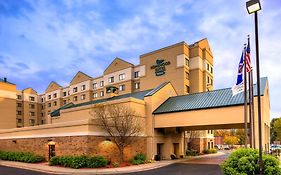 Homewood Suites By Hilton Minneapolis-Mall Of America Bloomington Exterior photo