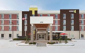 Home2 Suites By Hilton Anchorage/Midtown Exterior photo