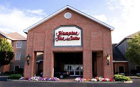 Hampton Inn&Suites Bethlehem Exterior photo