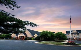 Residence Inn Cincinnati Airport Erlanger Exterior photo