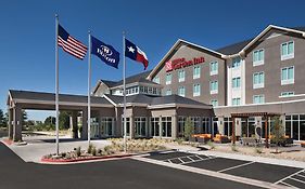 Hilton Garden Inn Lubbock Exterior photo