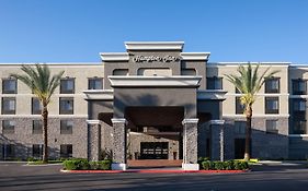 Hampton Inn Los Angeles Orange County Cypress Exterior photo