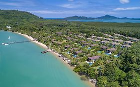 Hotel Barcelo Coconut Island, Phuket Exterior photo