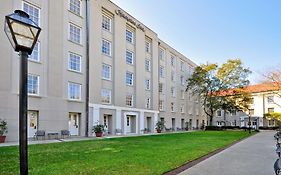 Hampton Inn Charleston-Historic District Exterior photo