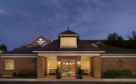 Homewood Suites By Hilton Allentown-Bethlehem Airport Exterior photo