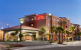 Hampton Inn&Suites San Bernardino Exterior photo