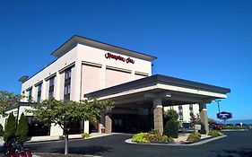 Hampton Inn Harrisonburg - University Exterior photo