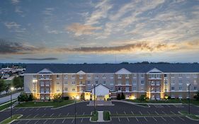 Homewood Suites By Hilton Cedar Rapids-North Exterior photo