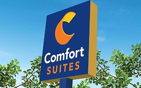 Comfort Suites Denver North - Westminster Exterior photo