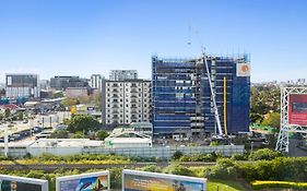 Mantra Hotel At Sydney Airport Exterior photo