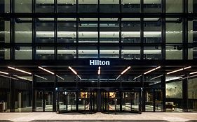 Hotel Hilton Rome Eur La Lama Exterior photo