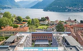 Hotel Hilton Lake Como Exterior photo