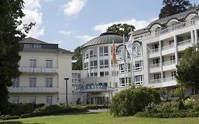 Maritim Hotel Bad Wildungen Exterior photo