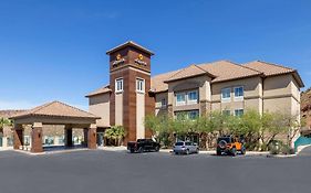 Hotel La Quinta By Wyndham St. George Exterior photo