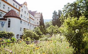 Gästehaus Salvatorianerinnen Meran Exterior photo