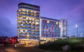 Hotel Hilton Bournemouth Exterior photo
