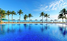 Hilton Fiji Beach Resort&Spa Insel Denarau Exterior photo