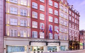 Hotel Conrad London St James Exterior photo