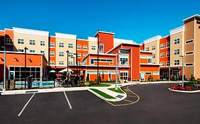 Residence Inn By Marriott New York Long Island East End Riverhead Exterior photo