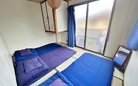 Hostel Peace House Sakura Kyōto Exterior photo
